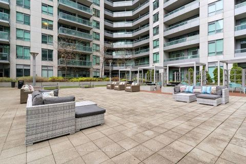 Photo 20 at 3108 - 19 Grand Trunk Crescent, Waterfront Communities C1, Toronto