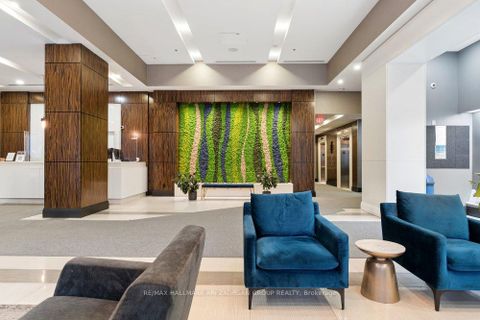Photo 24 at 3108 - 19 Grand Trunk Crescent, Waterfront Communities C1, Toronto