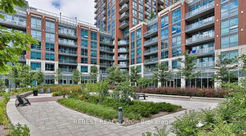 Photo 0 at 547 - 31 Tippett Road, Clanton Park, Toronto