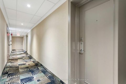 Photo 1 at 101 - 185 Stephen Drive, Queensway, Toronto
