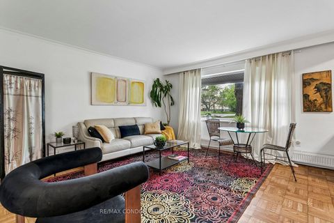 Photo 5 at 101 - 185 Stephen Drive, Queensway, Toronto