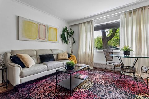 Photo 6 at 101 - 185 Stephen Drive, Queensway, Toronto