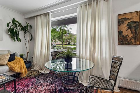 Photo 10 at 101 - 185 Stephen Drive, Queensway, Toronto