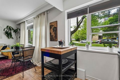Photo 12 at 101 - 185 Stephen Drive, Queensway, Toronto