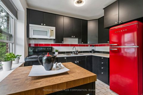 Photo 20 at 101 - 185 Stephen Drive, Queensway, Toronto