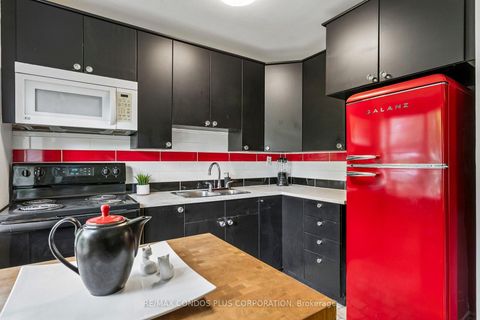 Photo 21 at 101 - 185 Stephen Drive, Queensway, Toronto