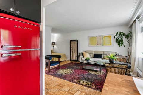 Photo 22 at 101 - 185 Stephen Drive, Queensway, Toronto