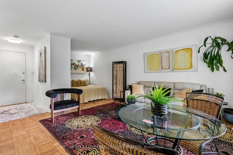 Photo 23 at 101 - 185 Stephen Drive, Queensway, Toronto