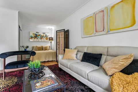 Photo 24 at 101 - 185 Stephen Drive, Queensway, Toronto