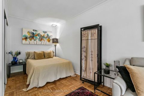 Photo 25 at 101 - 185 Stephen Drive, Queensway, Toronto
