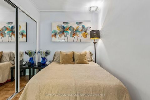 Photo 26 at 101 - 185 Stephen Drive, Queensway, Toronto