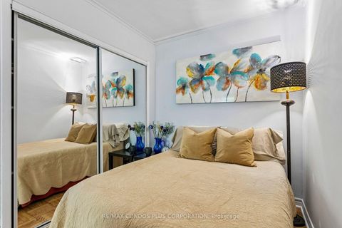 Photo 27 at 101 - 185 Stephen Drive, Queensway, Toronto
