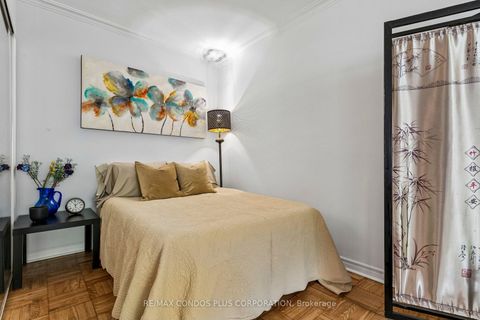 Photo 29 at 101 - 185 Stephen Drive, Queensway, Toronto