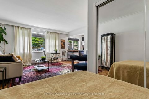Photo 30 at 101 - 185 Stephen Drive, Queensway, Toronto