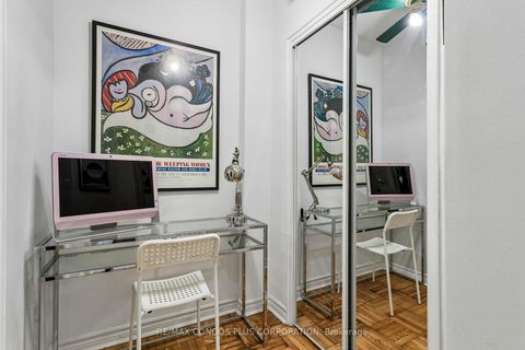 Photo 31 at 101 - 185 Stephen Drive, Queensway, Toronto
