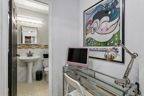 Photo 33 at 101 - 185 Stephen Drive, Queensway, Toronto