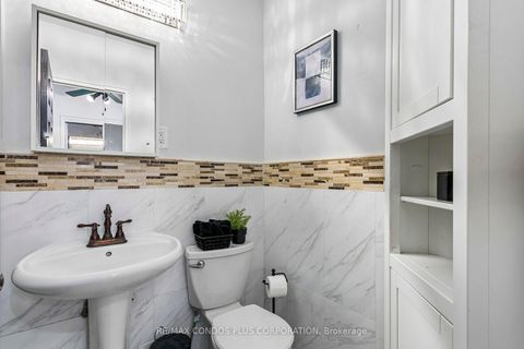 Photo 34 at 101 - 185 Stephen Drive, Queensway, Toronto