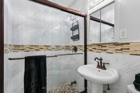 Photo 35 at 101 - 185 Stephen Drive, Queensway, Toronto