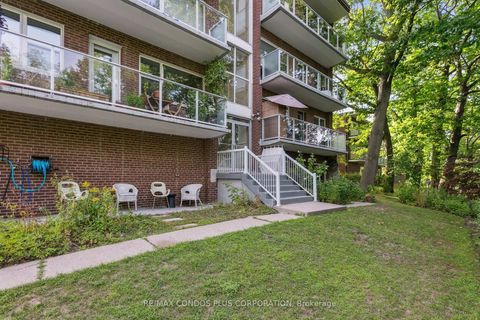 Photo 37 at 101 - 185 Stephen Drive, Queensway, Toronto