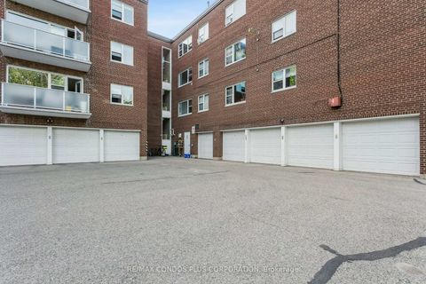 Photo 38 at 101 - 185 Stephen Drive, Queensway, Toronto
