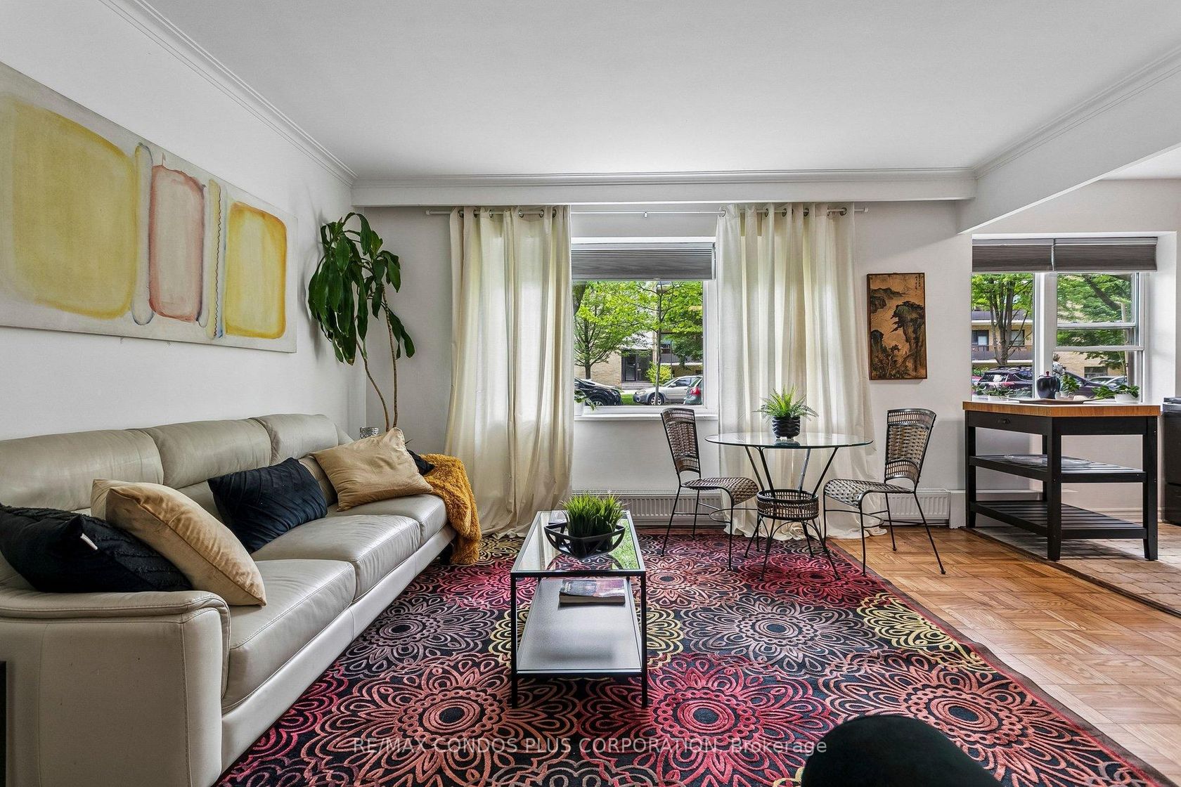 101 - 185 Stephen Drive, Queensway, Toronto photo 4