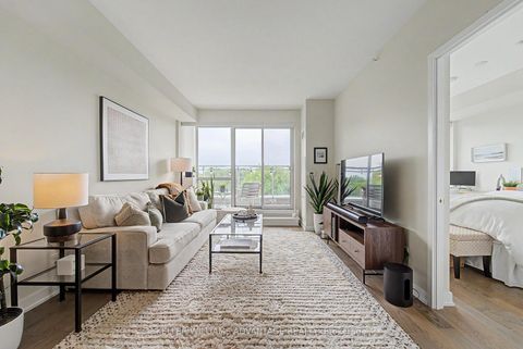 Photo 6 at 507 - 1350 Kingston Road, Cliffside, Toronto