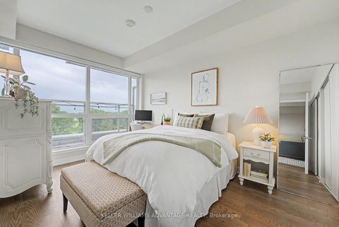 Photo 7 at 507 - 1350 Kingston Road, Cliffside, Toronto