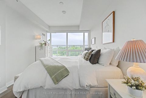 Photo 8 at 507 - 1350 Kingston Road, Cliffside, Toronto