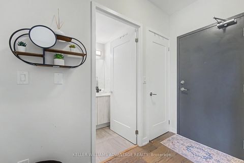 Photo 9 at 507 - 1350 Kingston Road, Cliffside, Toronto