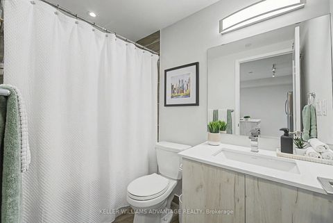 Photo 10 at 507 - 1350 Kingston Road, Cliffside, Toronto