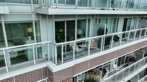 Photo 12 at 507 - 1350 Kingston Road, Cliffside, Toronto