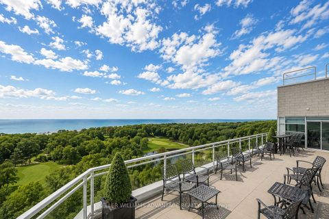 Photo 14 at 507 - 1350 Kingston Road, Cliffside, Toronto