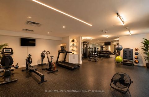 Photo 16 at 507 - 1350 Kingston Road, Cliffside, Toronto