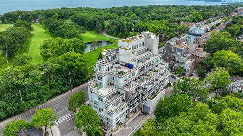 Photo 17 at 507 - 1350 Kingston Road, Cliffside, Toronto