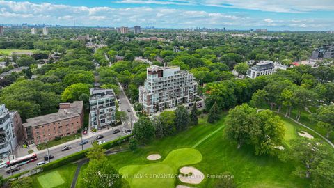 Photo 18 at 507 - 1350 Kingston Road, Cliffside, Toronto