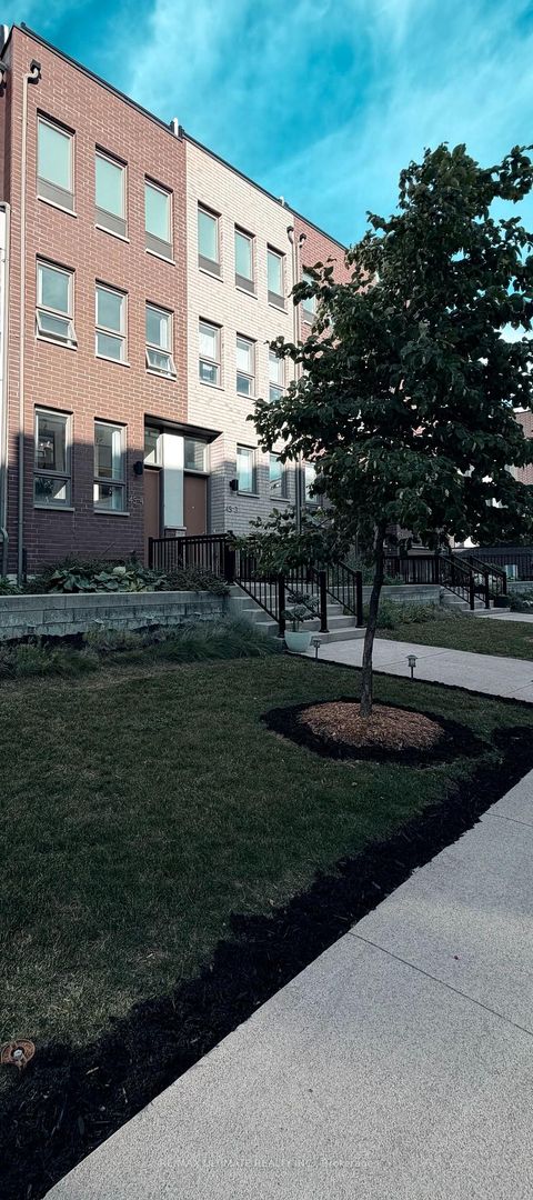 Photo 0 at 4 - 45 Thomas Mulholland Drive, CFB, Toronto