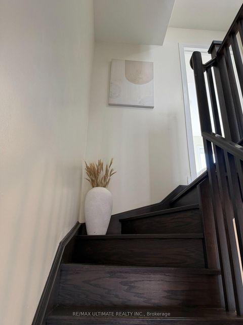 Photo 3 at 4 - 45 Thomas Mulholland Drive, CFB, Toronto