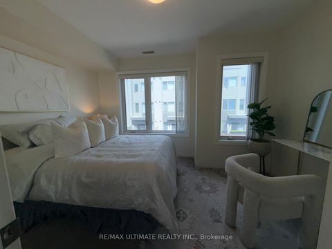 Photo 4 at 4 - 45 Thomas Mulholland Drive, CFB, Toronto