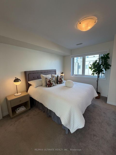 Photo 6 at 4 - 45 Thomas Mulholland Drive, CFB, Toronto