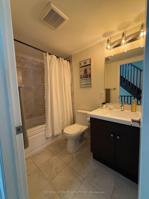 Photo 7 at 4 - 45 Thomas Mulholland Drive, CFB, Toronto