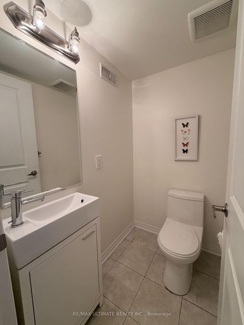 Photo 10 at 4 - 45 Thomas Mulholland Drive, CFB, Toronto