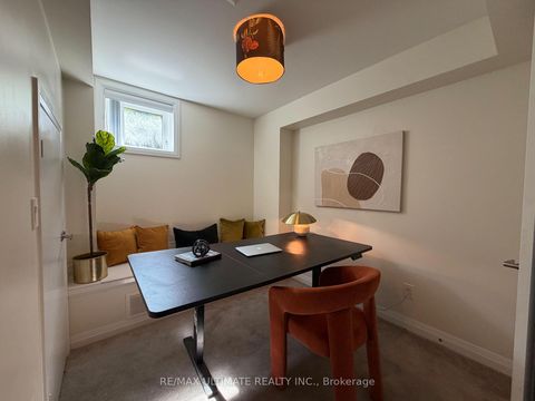 Photo 11 at 4 - 45 Thomas Mulholland Drive, CFB, Toronto