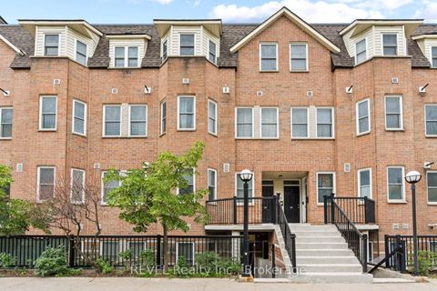 Photo 0 at 199 - 760 Lawrence Avenue W, Glen Park, Toronto