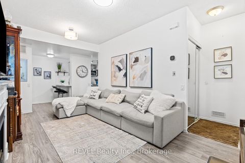 Photo 1 at 199 - 760 Lawrence Avenue W, Glen Park, Toronto