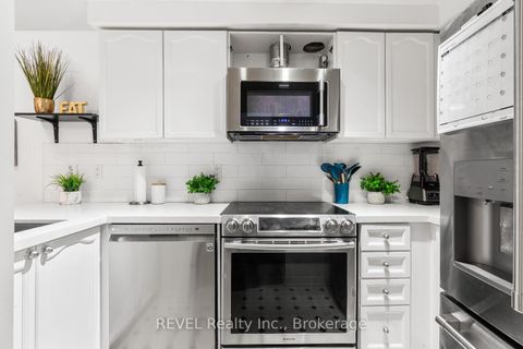 Photo 8 at 199 - 760 Lawrence Avenue W, Glen Park, Toronto