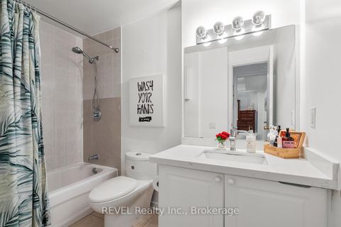 Photo 12 at 199 - 760 Lawrence Avenue W, Glen Park, Toronto