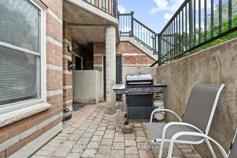 Photo 15 at 199 - 760 Lawrence Avenue W, Glen Park, Toronto