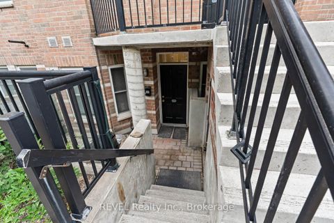 Photo 16 at 199 - 760 Lawrence Avenue W, Glen Park, Toronto