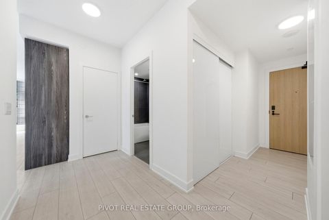 Photo 4 at 1206 - 15 Mercer Street, Waterfront Communities C1, Toronto