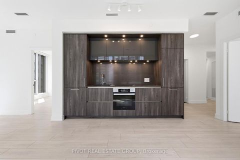 Photo 5 at 1206 - 15 Mercer Street, Waterfront Communities C1, Toronto